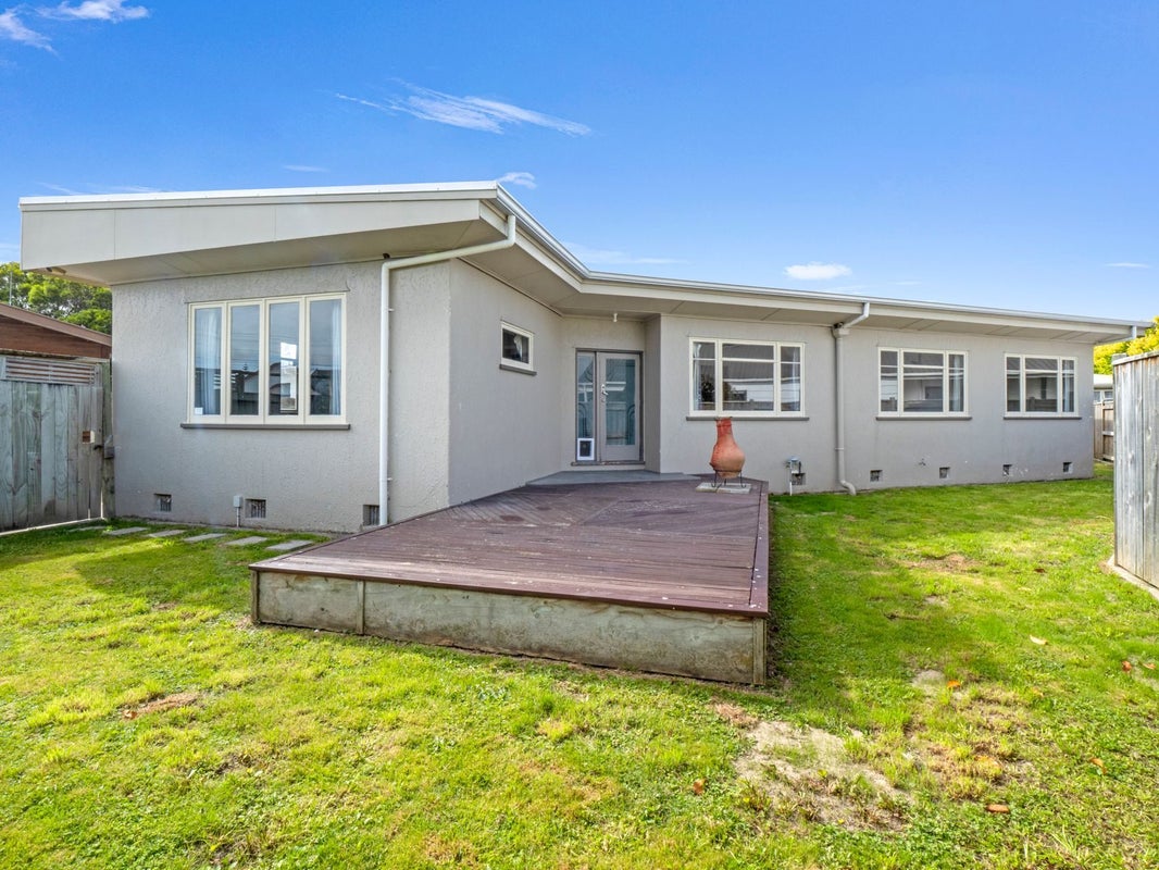 Palmerston North 3 bedroom