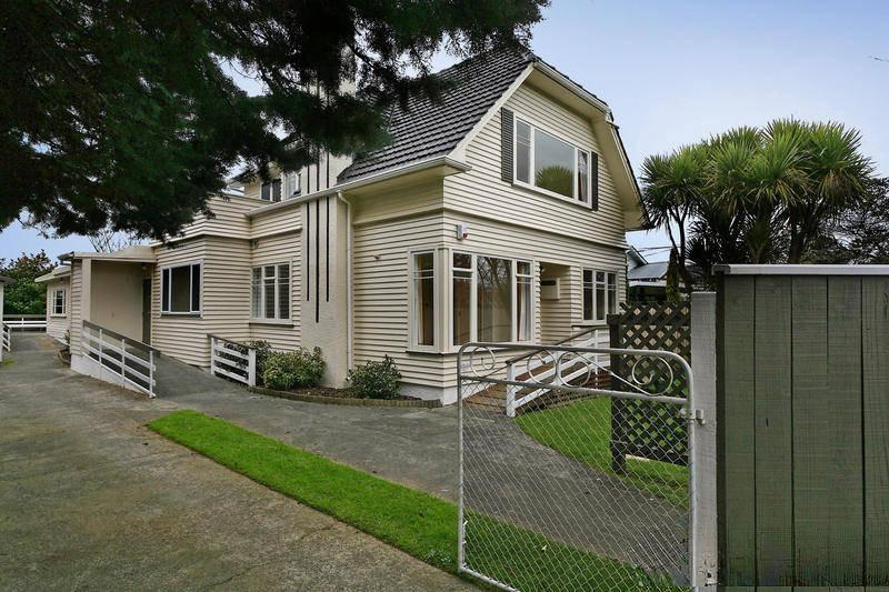 Wellington 10 bedroom